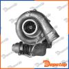 Turbocompresseur pour AUDI | 53169706709, 5316-970-6709